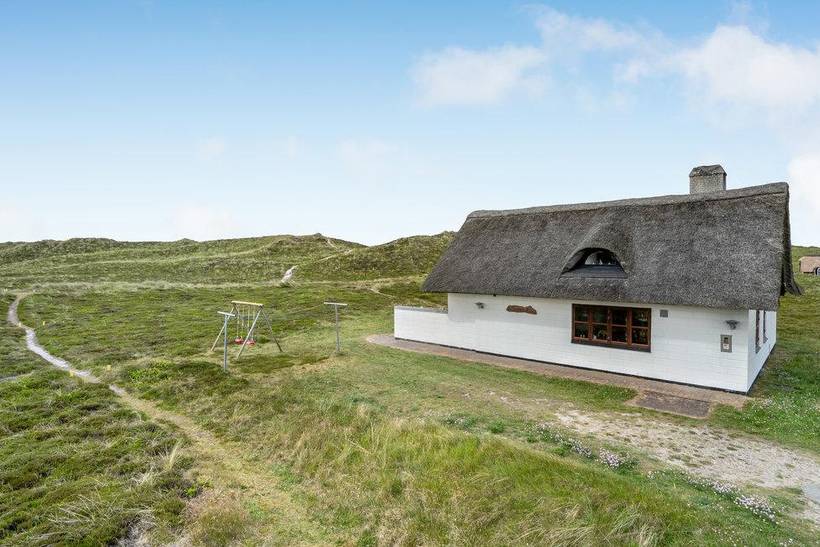 Foto von Ferienhaus RN66 in Bjerregård - Westjütland