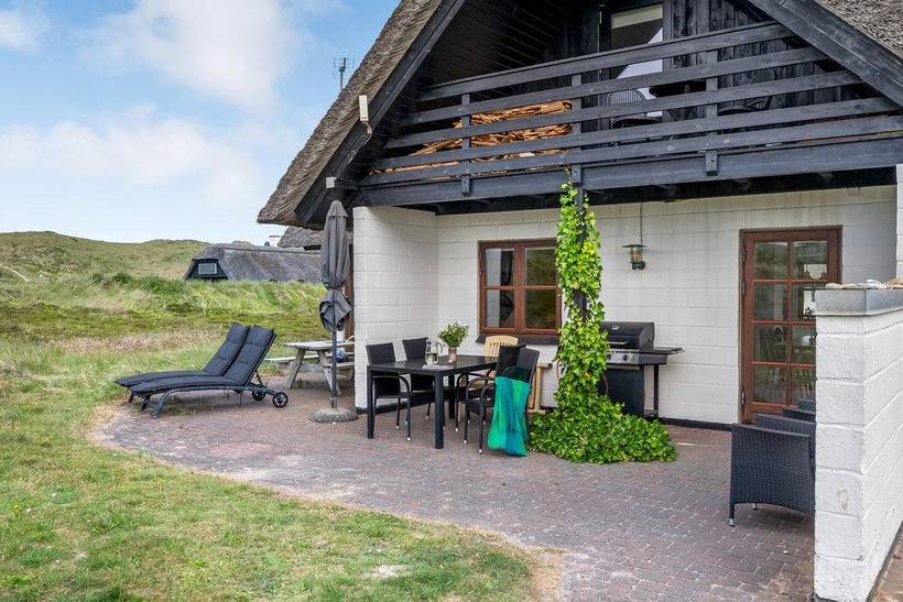 Foto von Ferienhaus RN66 in Bjerregård - Westjütland