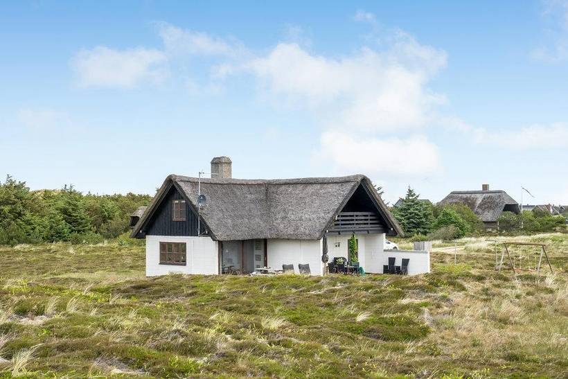 Foto von Ferienhaus RN66 in Bjerregård - Westjütland