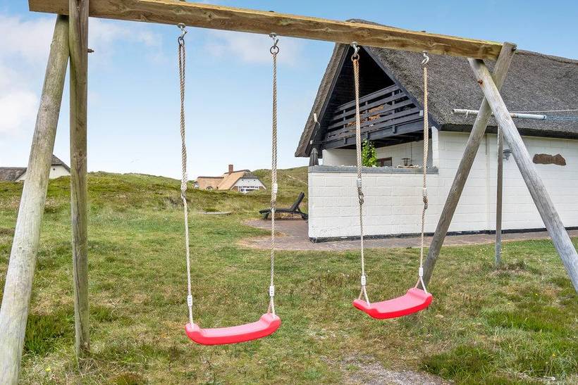 Foto von Ferienhaus RN66 in Bjerregård - Westjütland