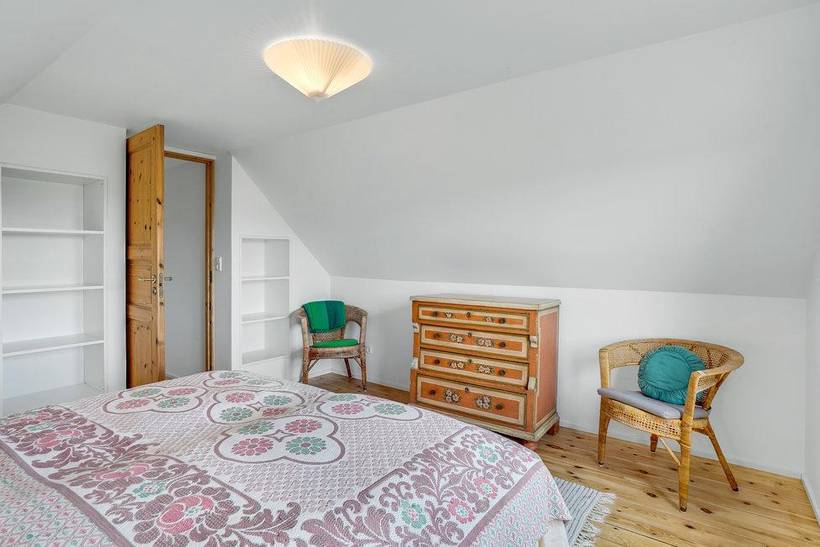 Foto von Ferienhaus RN66 in Bjerregård - Westjütland