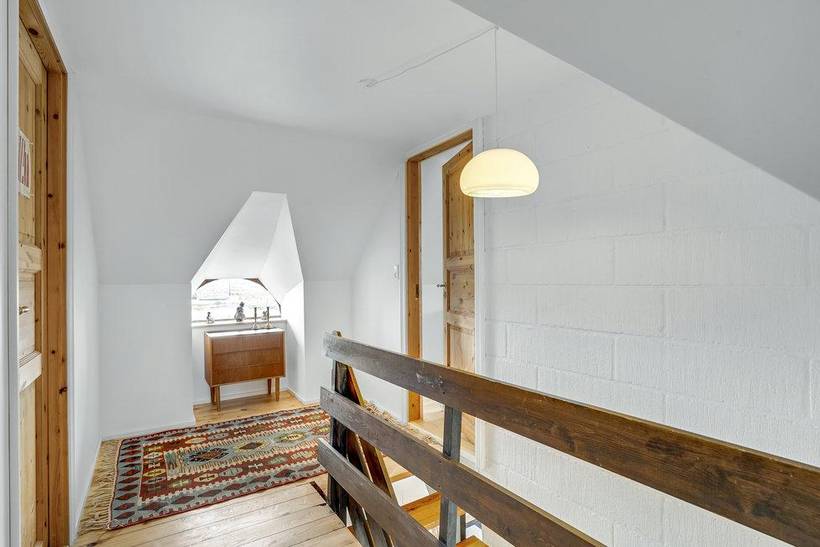 Foto von Ferienhaus RN66 in Bjerregård - Westjütland