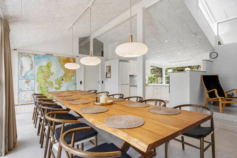 Foto von Ferienhaus RN72 in Sønderho - Fanø