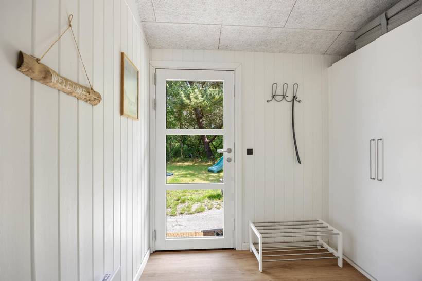 Foto von Ferienhaus RN72 in Sønderho - Fanø