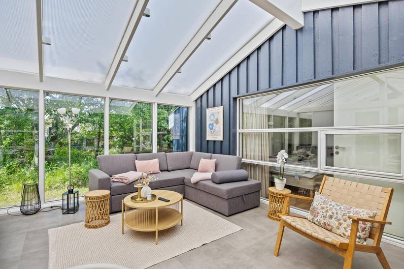 Foto von Ferienhaus RN72 in Sønderho - Fanø