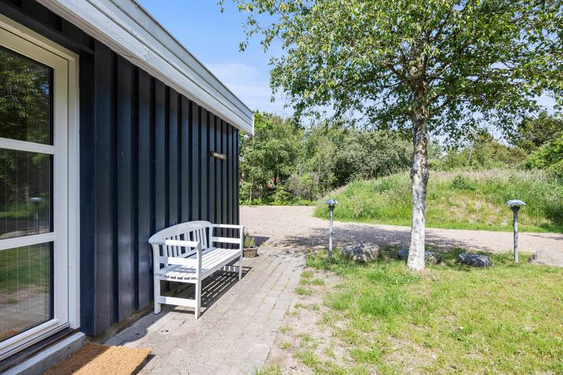 Foto von Ferienhaus RN72 in Sønderho - Fanø