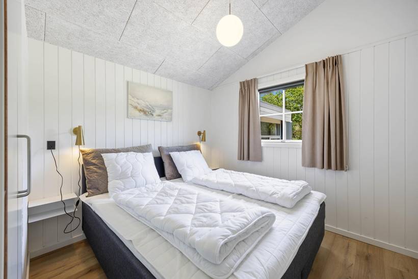 Foto von Ferienhaus RN72 in Sønderho - Fanø
