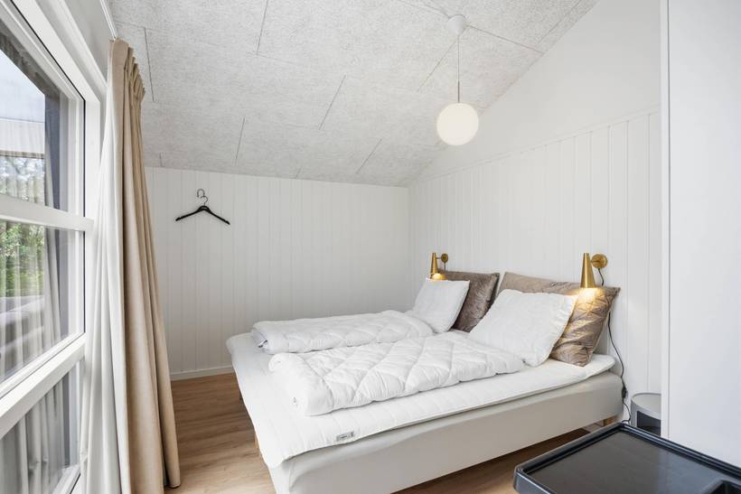 Foto von Ferienhaus RN72 in Sønderho - Fanø