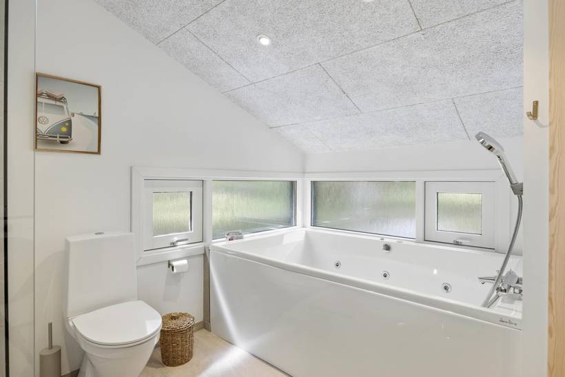 Foto von Ferienhaus RN72 in Sønderho - Fanø