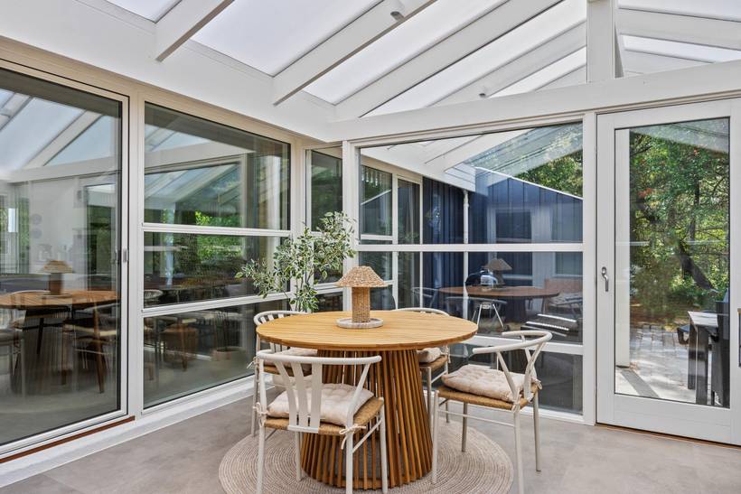 Foto von Ferienhaus RN72 in Sønderho - Fanø