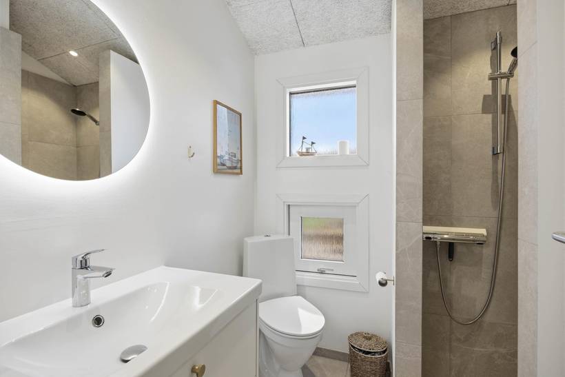 Foto von Ferienhaus RN72 in Sønderho - Fanø