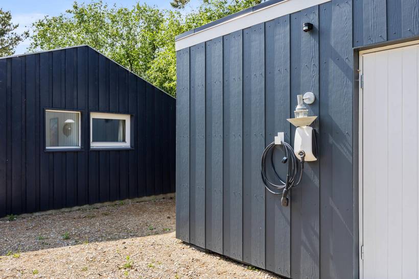 Foto von Ferienhaus RN72 in Sønderho - Fanø