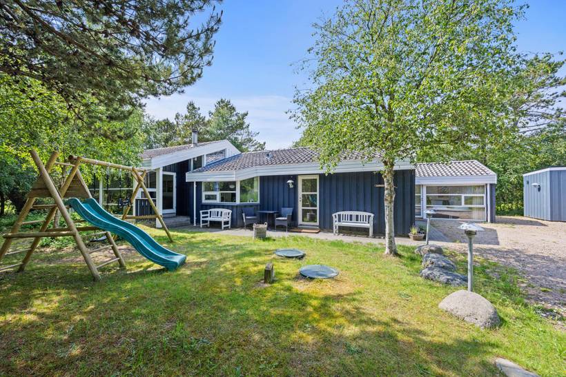Foto von Ferienhaus RN72 in Sønderho - Fanø