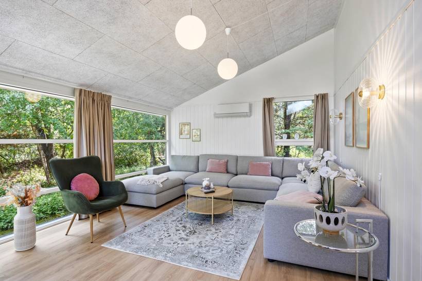 Foto von Ferienhaus RN72 in Sønderho - Fanø
