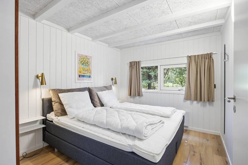 Foto von Ferienhaus RN72 in Sønderho - Fanø