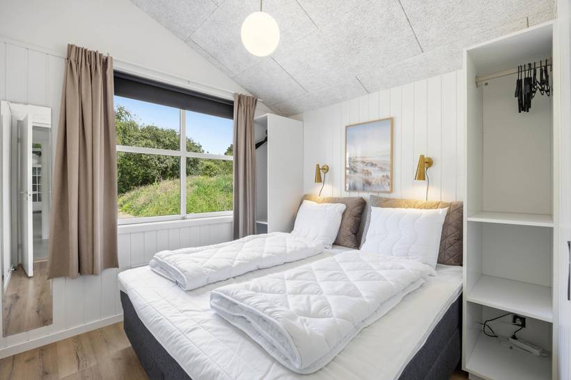 Foto von Ferienhaus RN72 in Sønderho - Fanø