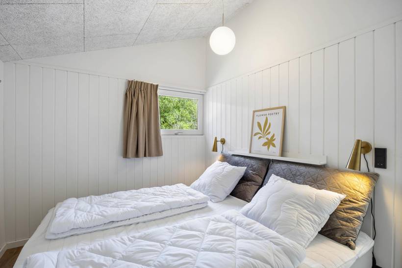 Foto von Ferienhaus RN72 in Sønderho - Fanø