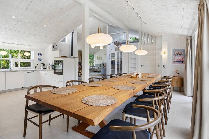 Foto von Ferienhaus RN72 in Sønderho - Fanø