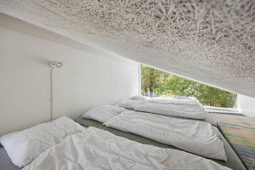 Foto von Ferienhaus RN72 in Sønderho - Fanø