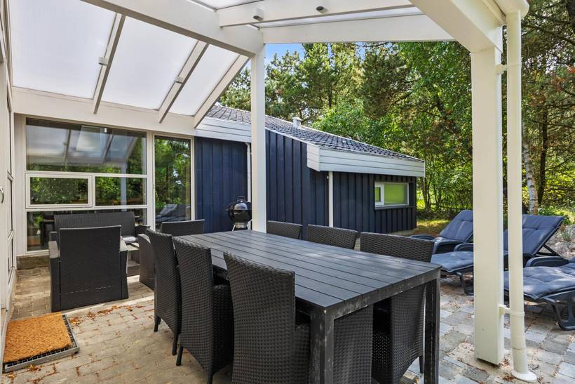 Foto von Ferienhaus RN72 in Sønderho - Fanø