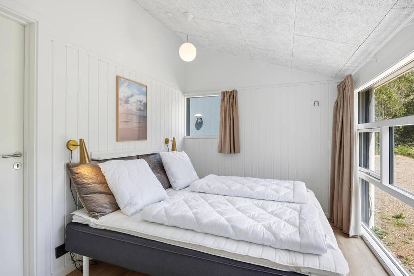 Foto von Ferienhaus RN72 in Sønderho - Fanø