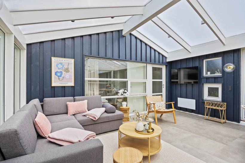 Foto von Ferienhaus RN72 in Sønderho - Fanø