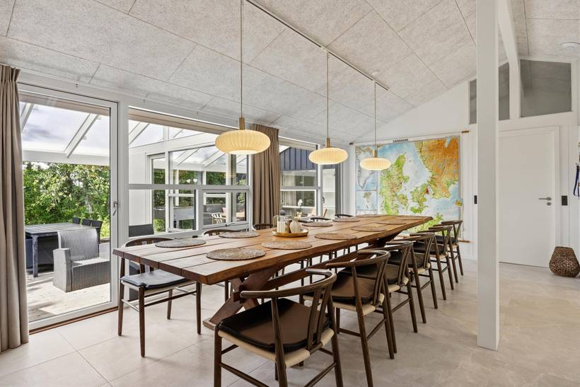 Foto von Ferienhaus RN72 in Sønderho - Fanø