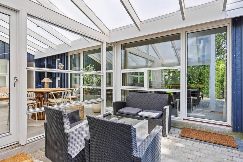 Foto von Ferienhaus RN72 in Sønderho - Fanø