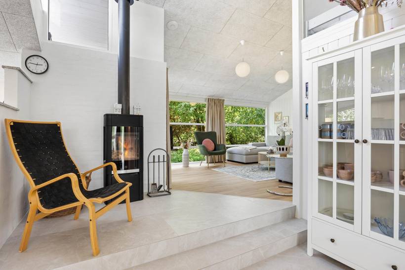 Foto von Ferienhaus RN72 in Sønderho - Fanø