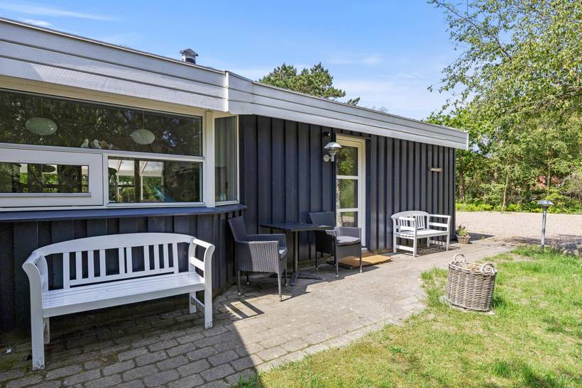 Foto von Ferienhaus RN72 in Sønderho - Fanø