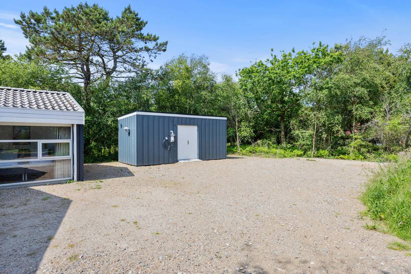 Foto von Ferienhaus RN72 in Sønderho - Fanø