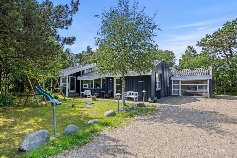Foto von Ferienhaus RN72 in Sønderho - Fanø
