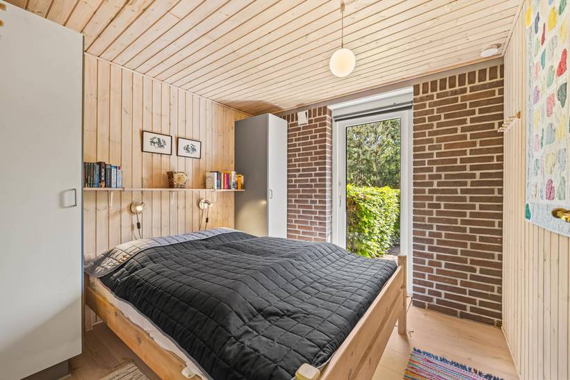 Foto von Ferienhaus RN73 in Houstrup - Westjütland