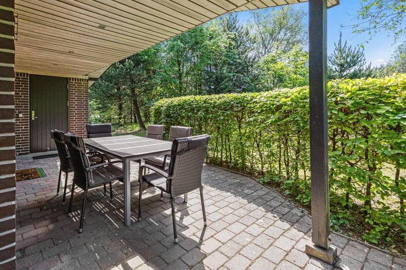 Foto von Ferienhaus RN73 in Houstrup - Westjütland
