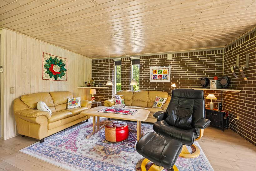 Foto von Ferienhaus RN73 in Houstrup - Westjütland
