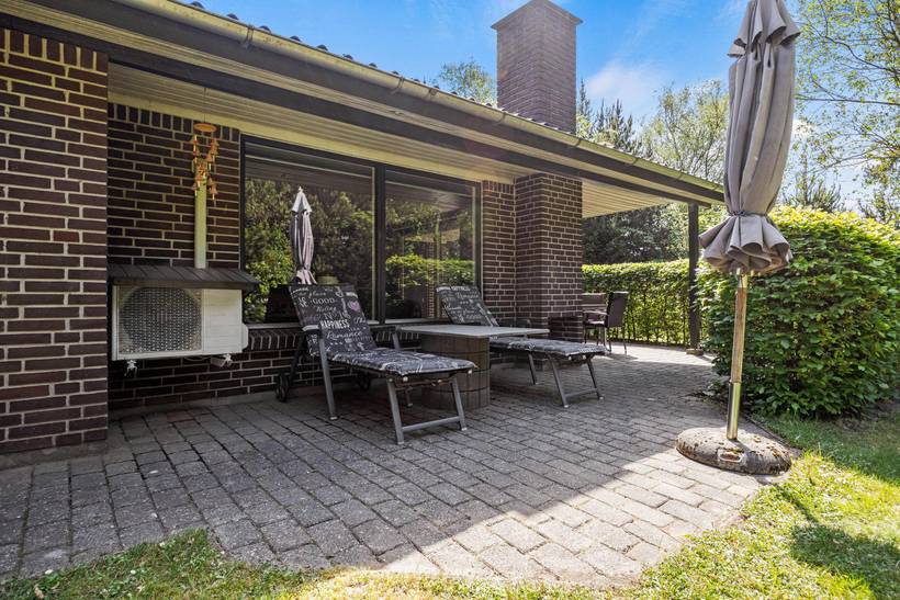 Foto von Ferienhaus RN73 in Houstrup - Westjütland