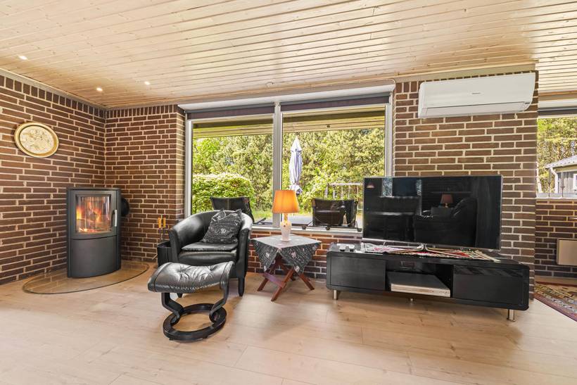 Foto von Ferienhaus RN73 in Houstrup - Westjütland