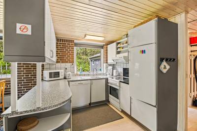 Vorschaubild von Ferienhaus RN73 in Houstrup - Westjütland