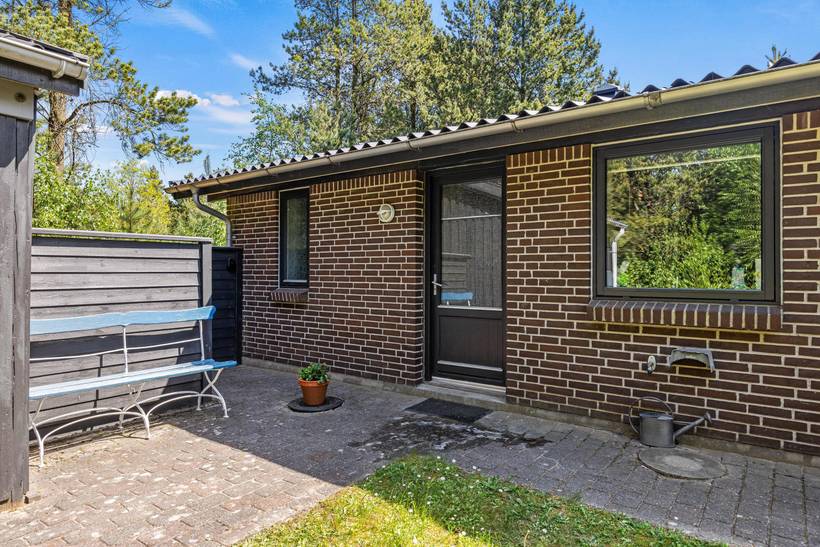 Foto von Ferienhaus RN73 in Houstrup - Westjütland