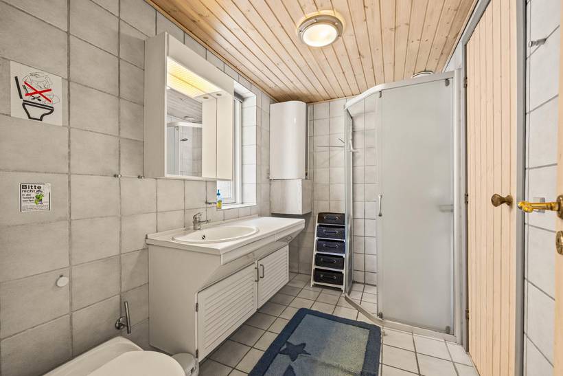 Foto von Ferienhaus RN73 in Houstrup - Westjütland