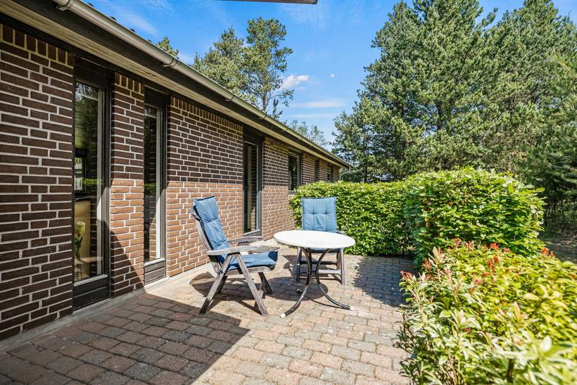 Foto von Ferienhaus RN73 in Houstrup - Westjütland