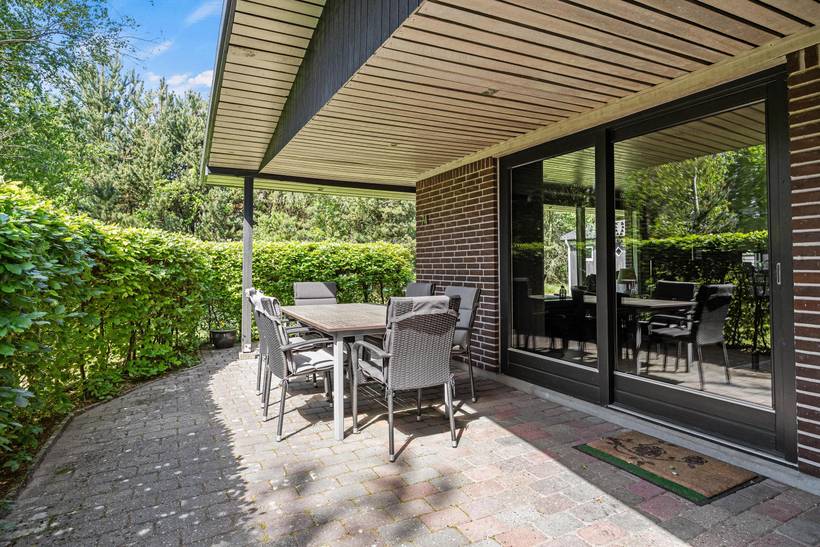 Foto von Ferienhaus RN73 in Houstrup - Westjütland