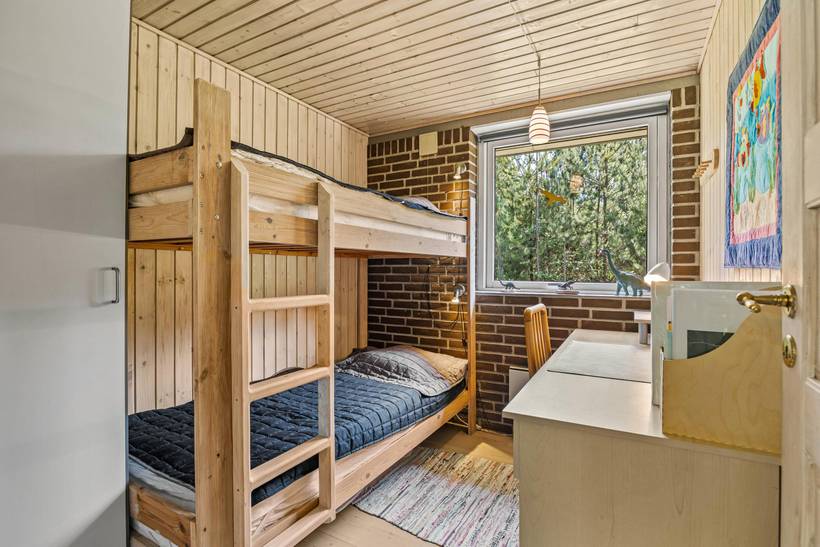 Foto von Ferienhaus RN73 in Houstrup - Westjütland