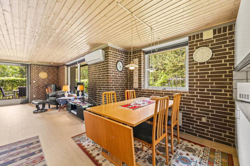 Foto von Ferienhaus RN73 in Houstrup - Westjütland