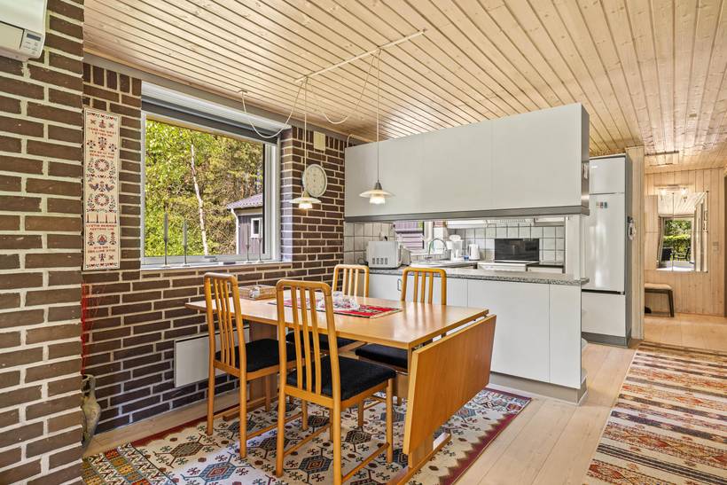 Foto von Ferienhaus RN73 in Houstrup - Westjütland