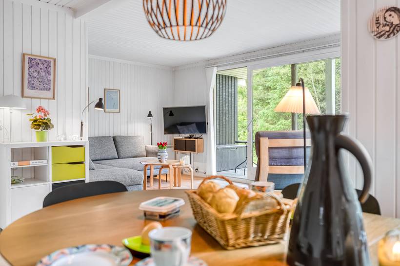 Foto von Ferienhaus RN74 in Blåvand - Westjütland