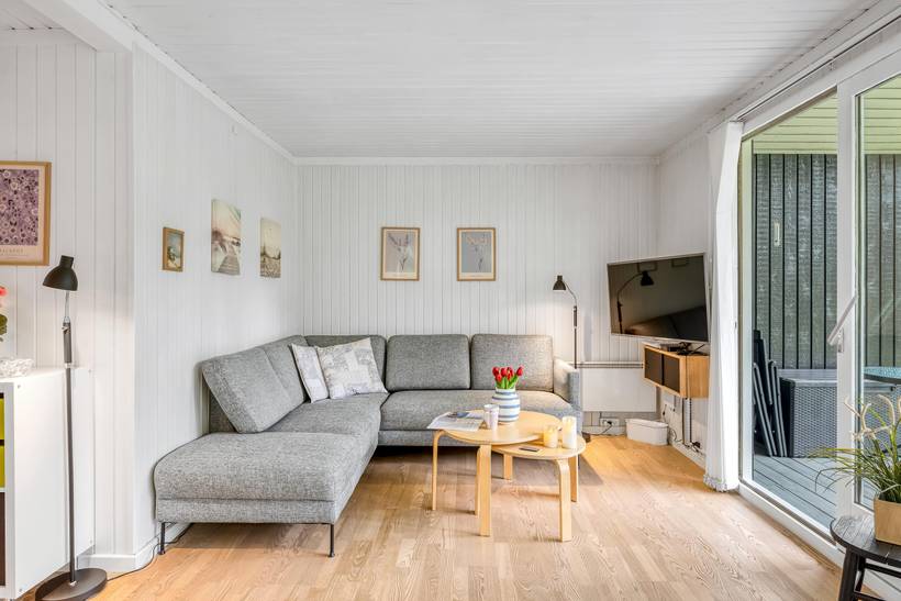 Foto von Ferienhaus RN74 in Blåvand - Westjütland