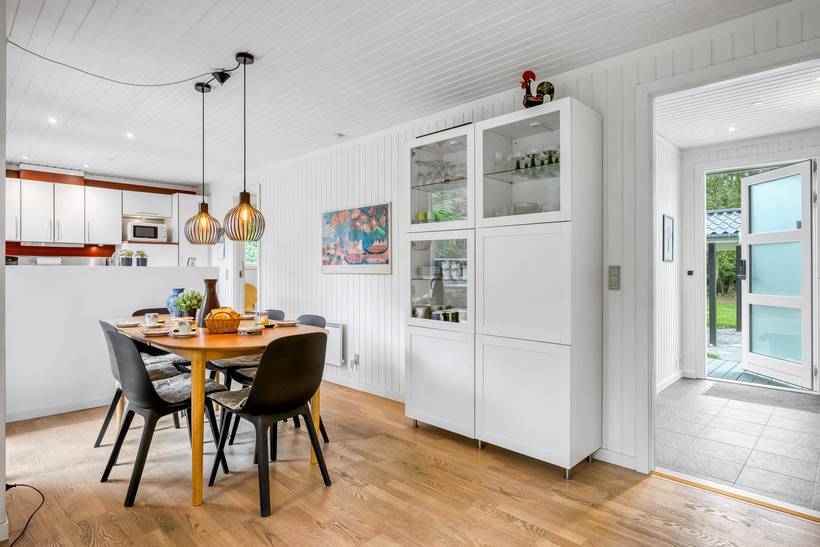 Foto von Ferienhaus RN74 in Blåvand - Westjütland