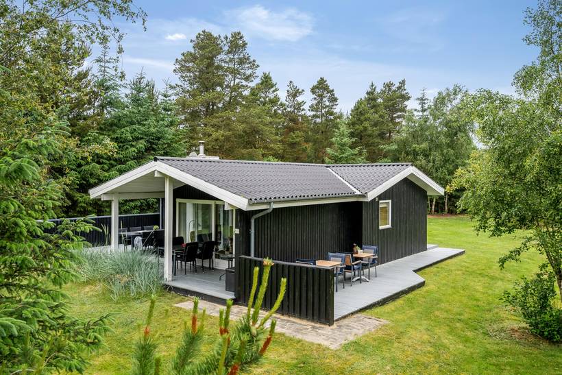 Foto von Ferienhaus RN74 in Blåvand - Westjütland