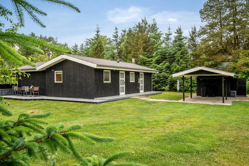 Foto von Ferienhaus RN74 in Blåvand - Westjütland